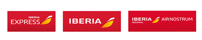 Flights operated by