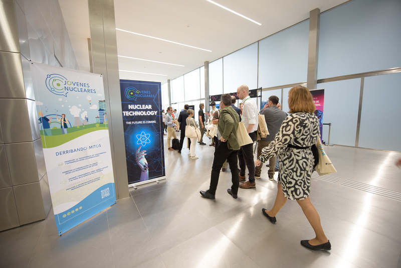 Nuclear Technology collaborative area