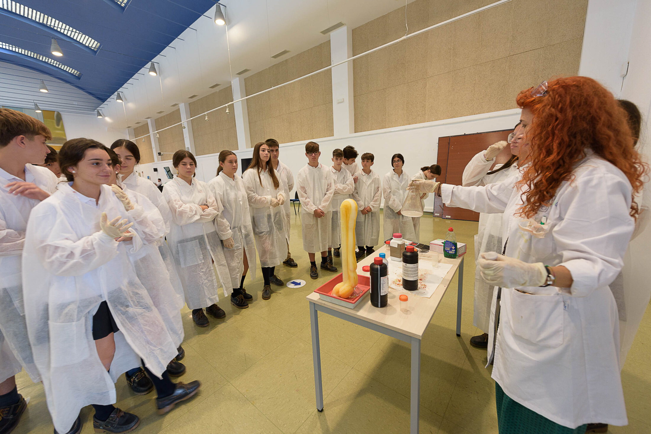Talleres STEM
