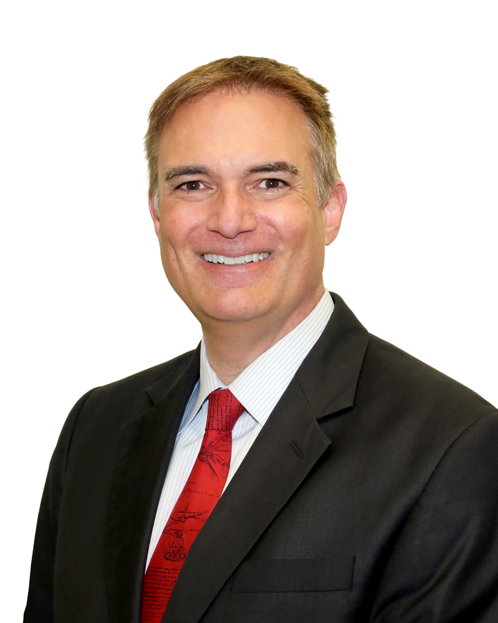 Robert Eugene Austin, III