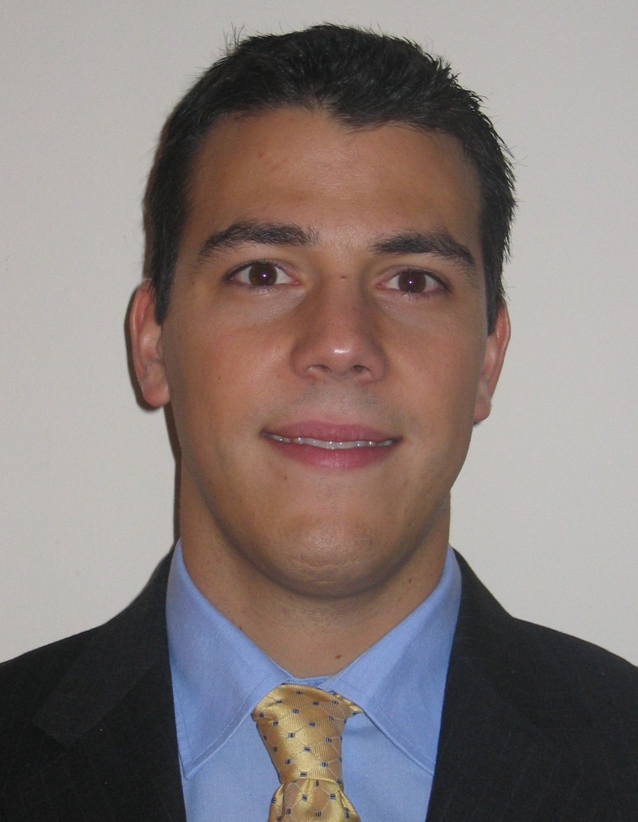 Jose Luis Pérez Rodríguez