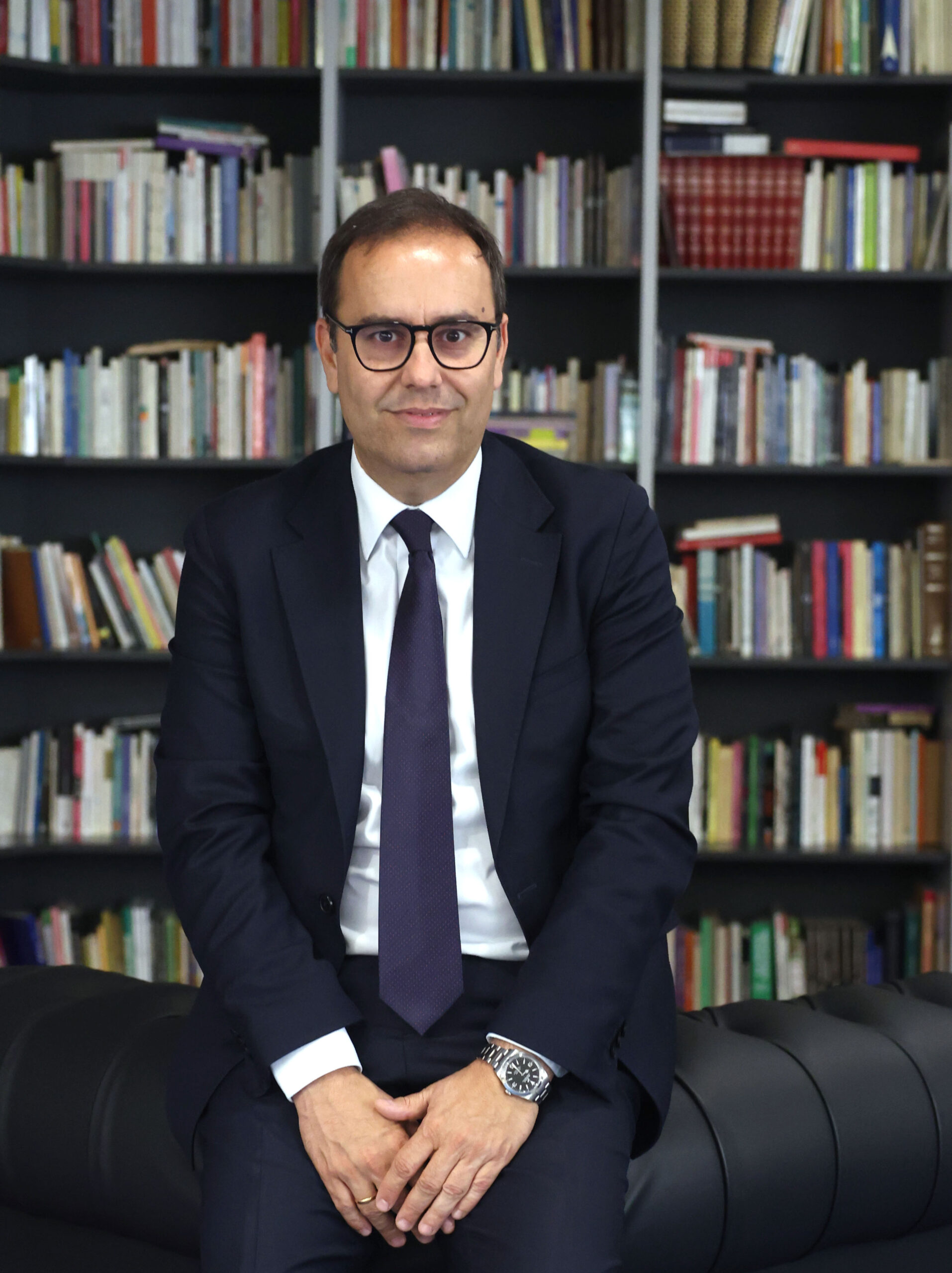 Óscar Barrero Gil