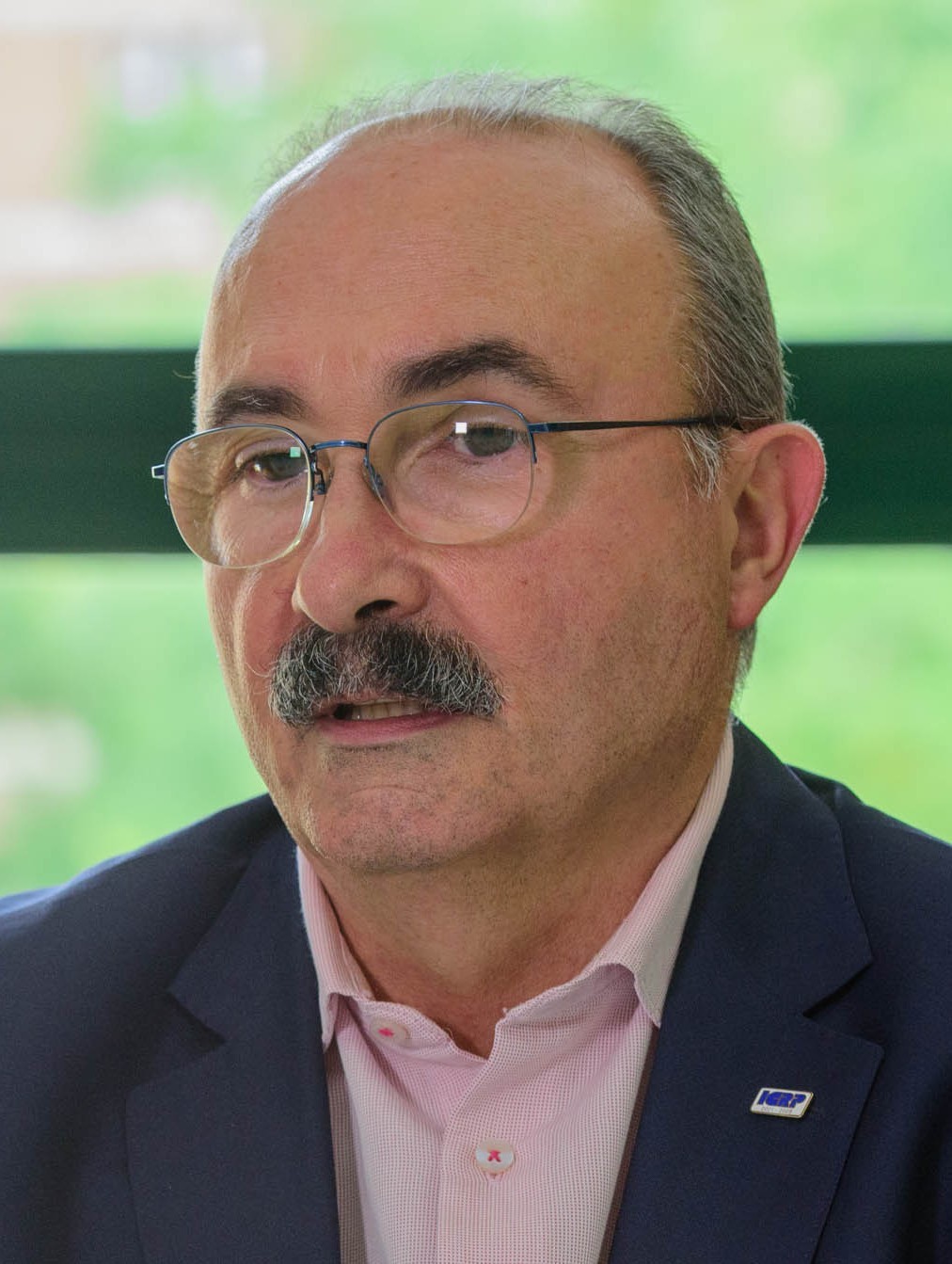 Eduardo Gallego