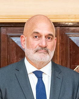Paulo Santos
