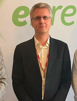 Laurent Brochet