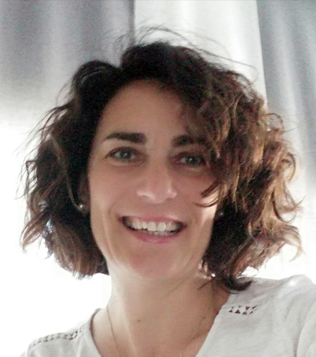 Lourdes Guzmán