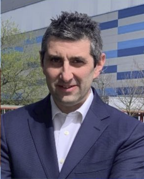 Rubén Moreno