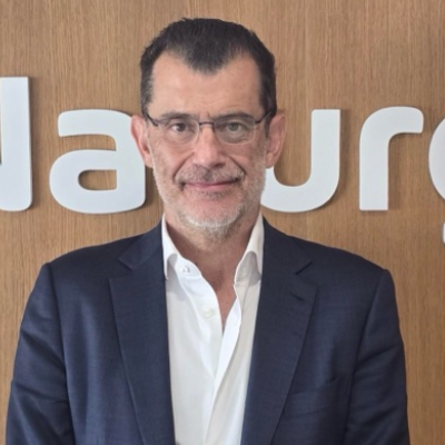 Luis Zarauza